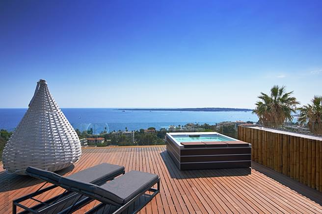 APARTMENTS IN CANNES 