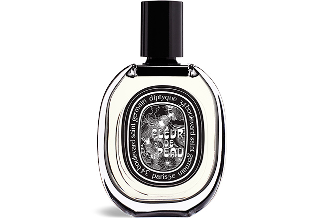 Diptyque, 50 ans de parfum