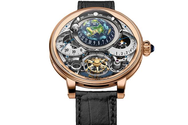 Bovet Récital 22  Grand Récital