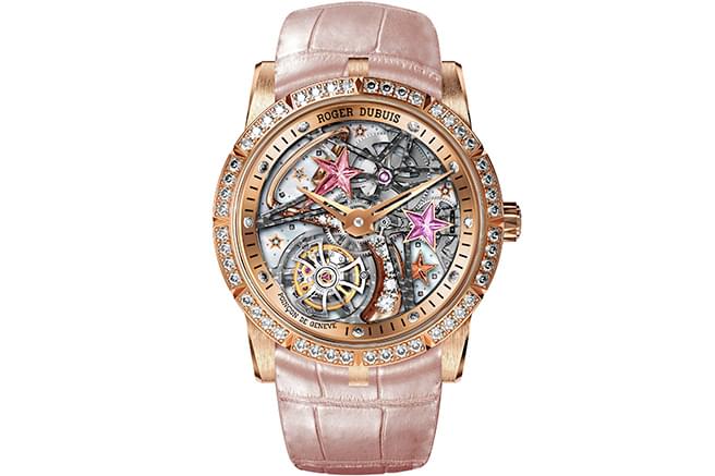 Roger Dubuis