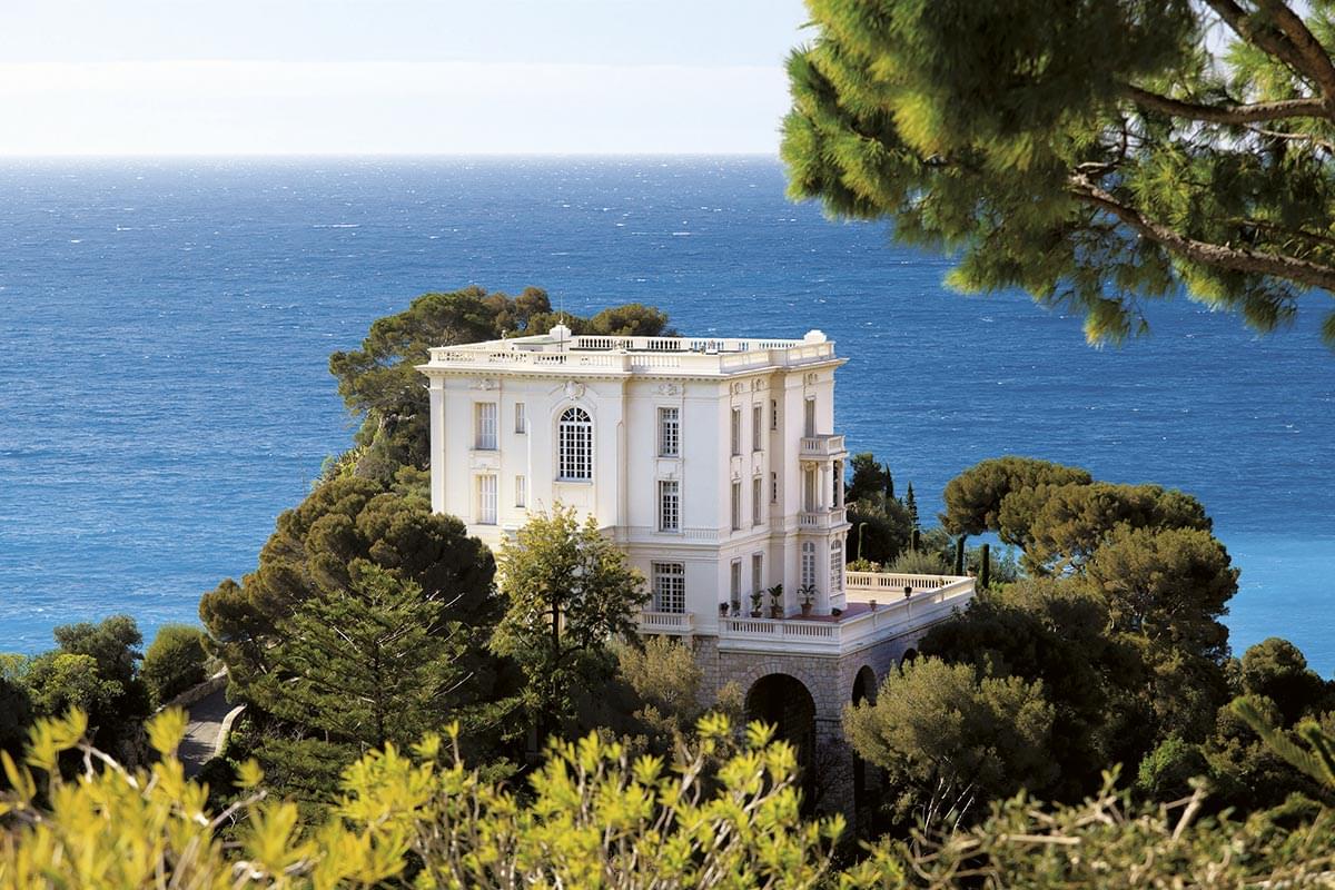 Villa La Vigie - Roquebrune-Cap-Martin