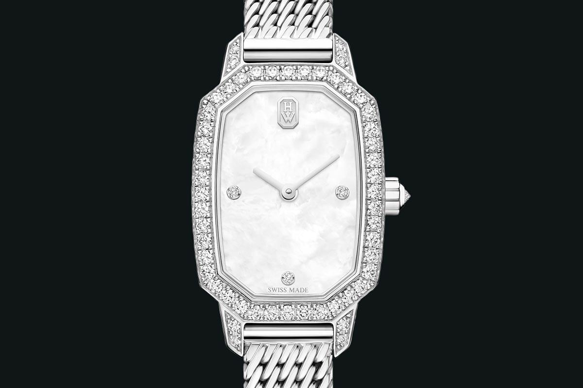 Harry Winston