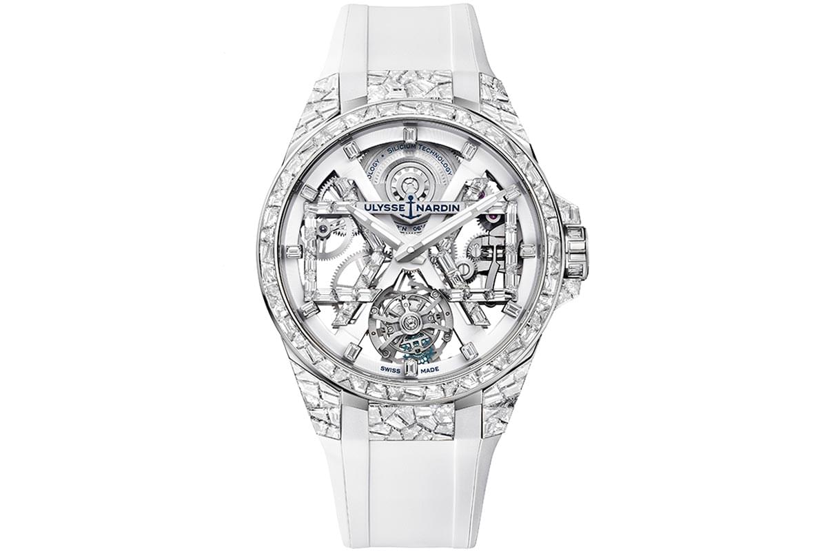 Ulysse Nardin