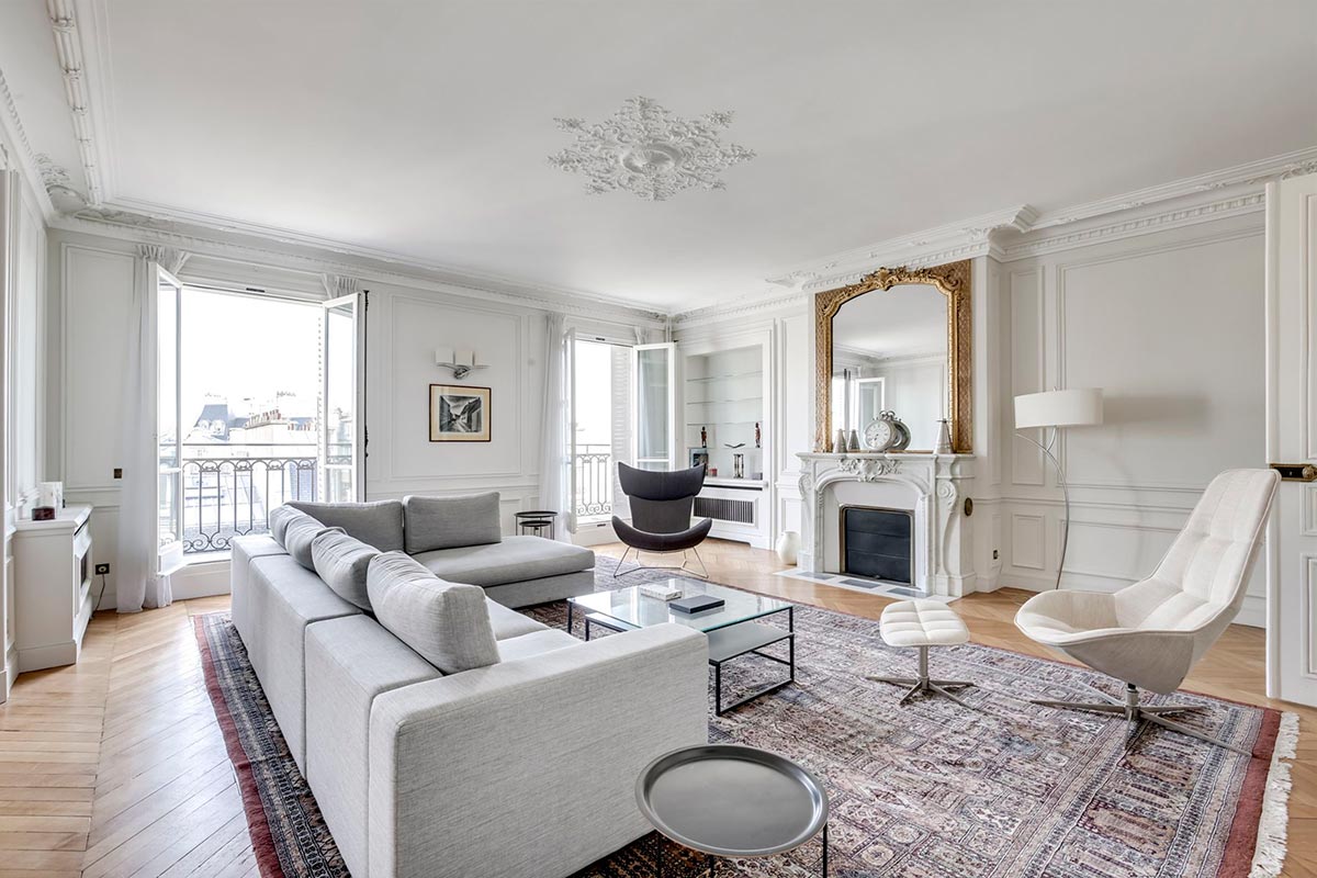 Paris Ouest Sotheby’s International Realty
