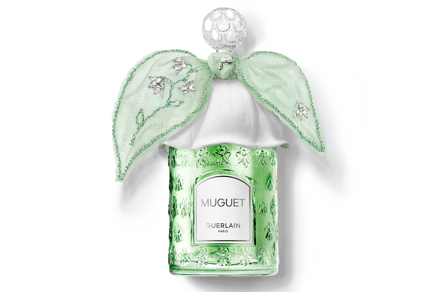 Muguet de Guerlain