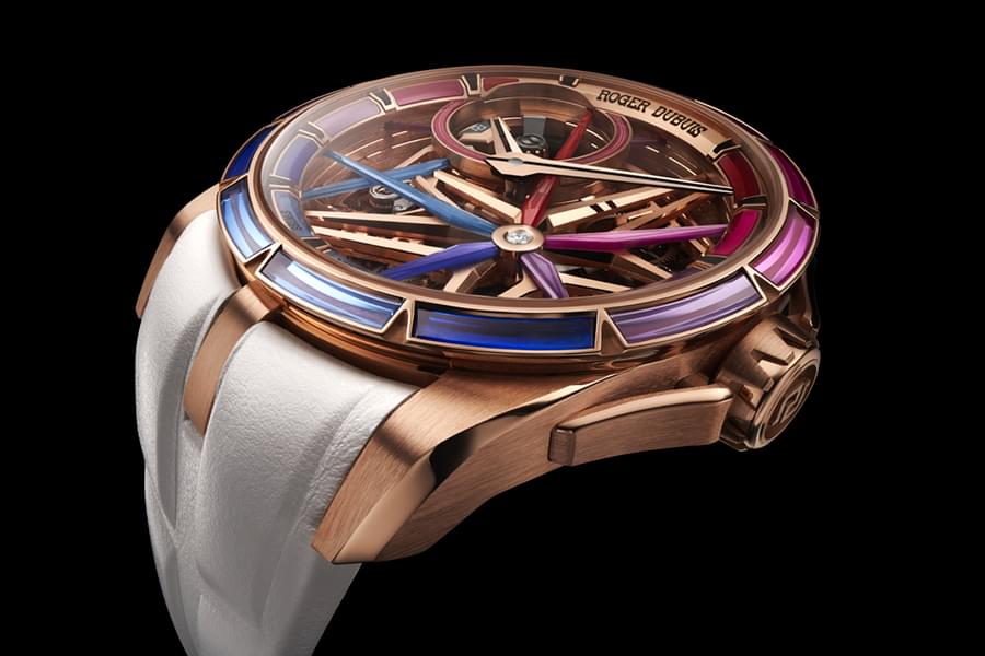 Roger Dubuis