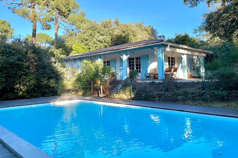 THE DISCREET, CHIC CHARM OF THE BASSIN D’ARCACHON