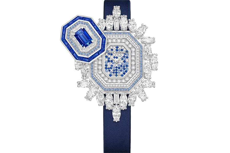 Harry Winston