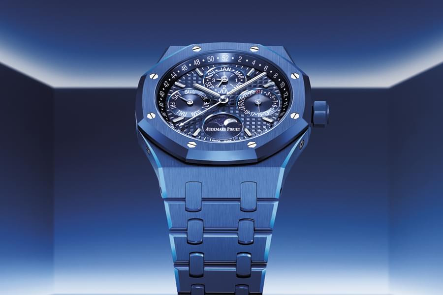 Audemars Piguet