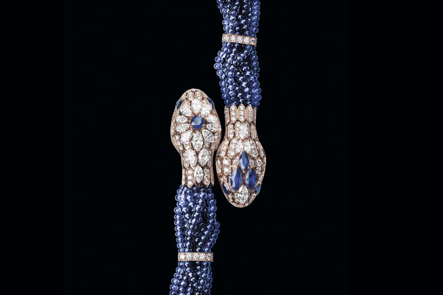 Bulgari