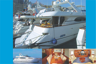 Ivaldi Yachting Monaco
