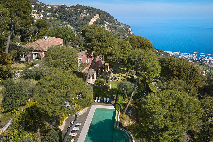 Alex Balkin - Savills  French Riviera & Alps