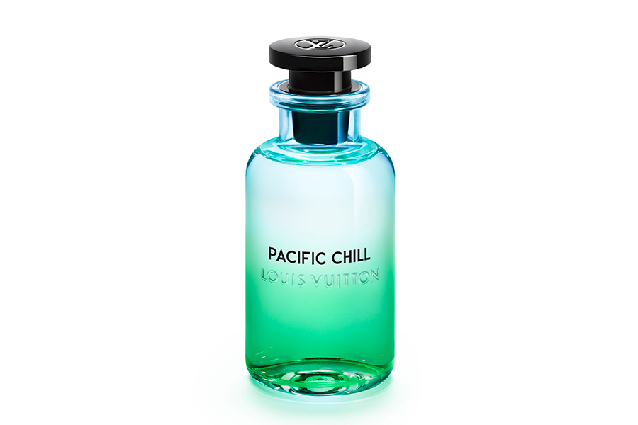 Pacific Chill par Louis Vuitton