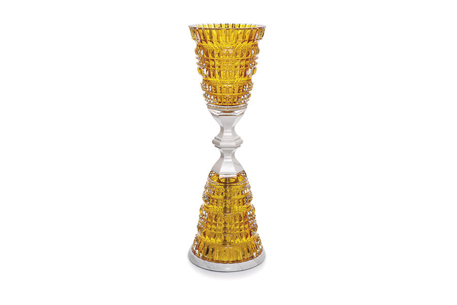 Baccarat x Marcel Wanders