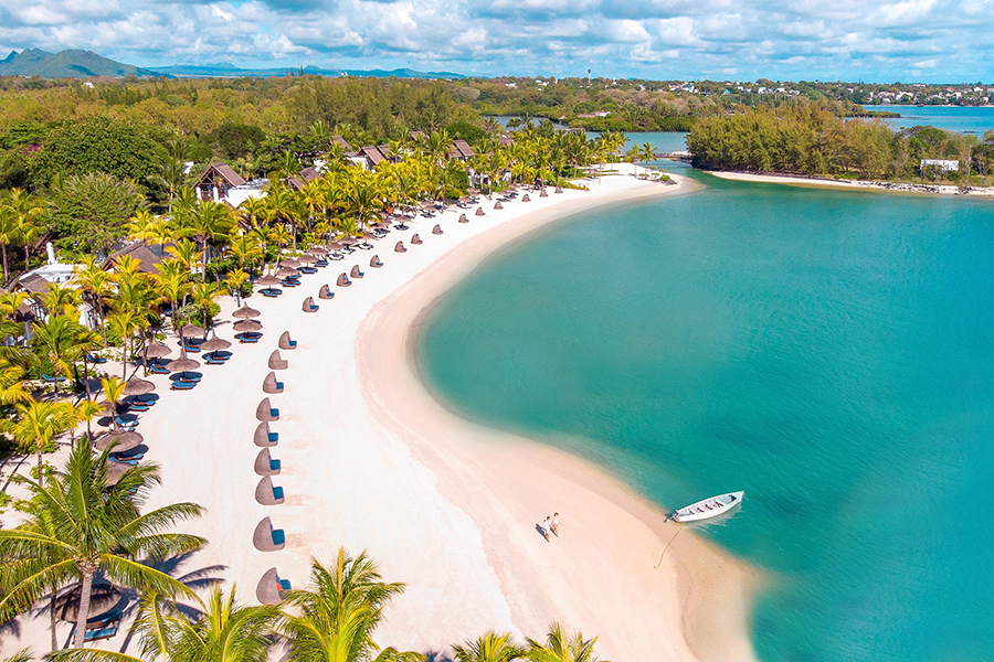 Île Maurice : station balnéaire d’hiver