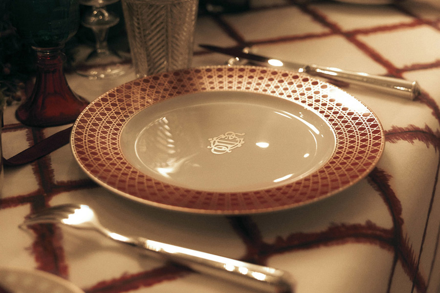 Le Noël de Monsieur Dior