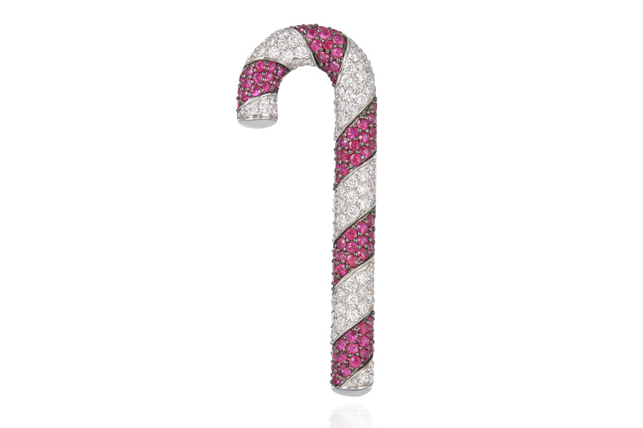 Mio Harutaka, précieuses friandises