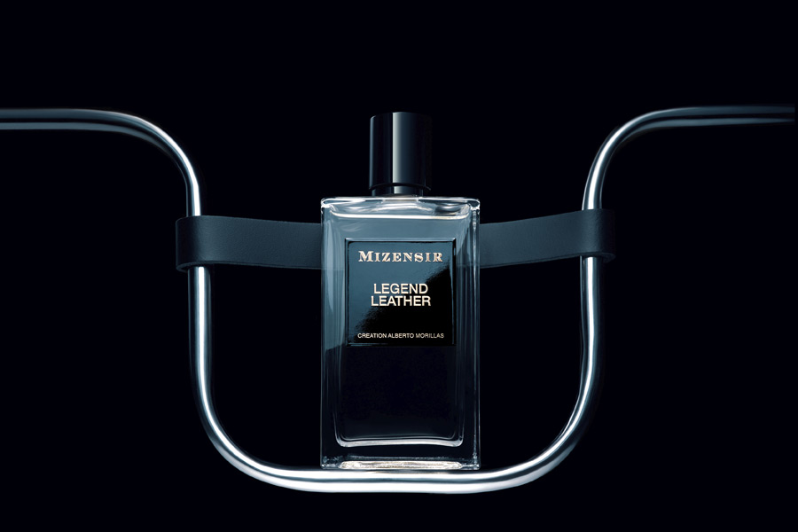 Mizensir Legend Leather