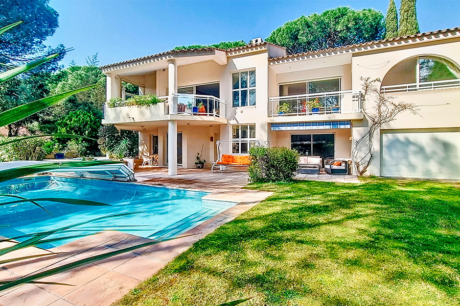 Bersan Immobilier : Focus on the east side of le Var