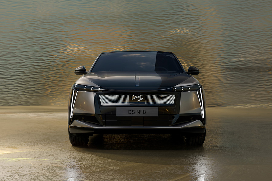 Automobile