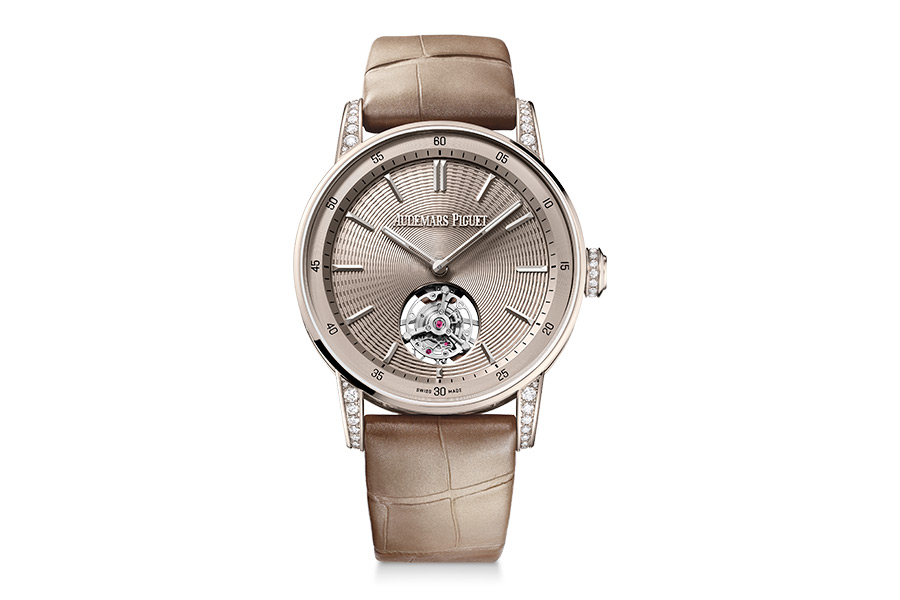 Audemars Piguet : 150 ans