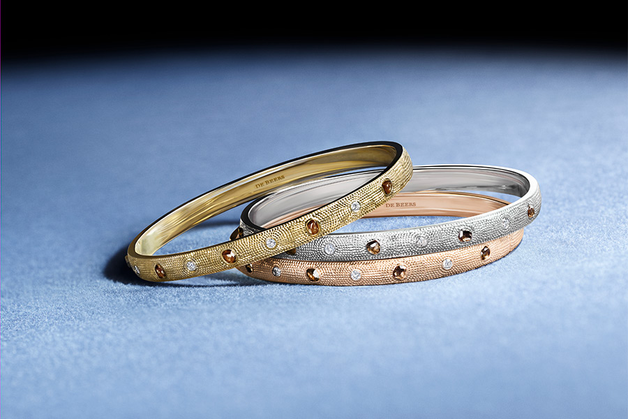 De Beers London