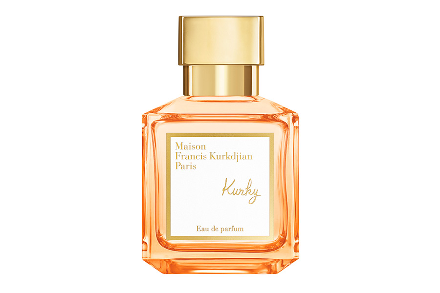 Kurky, un parfum d’insouciance