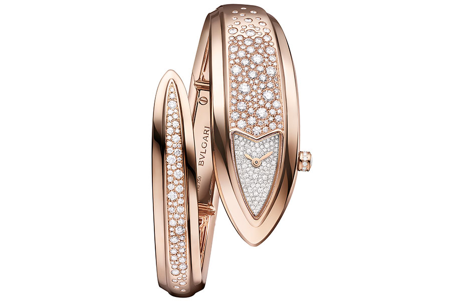 Bulgari Serpenti Aeterna