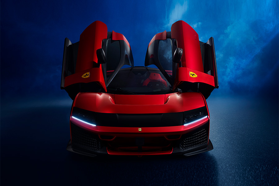 Automobile