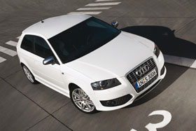 Audi S3 : compacte de prestige