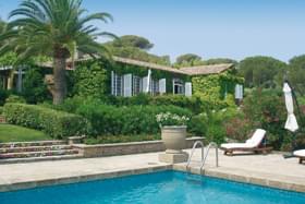 Holidays rentals in the Var