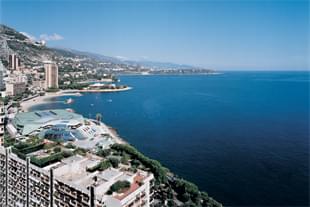 Opting for Monaco 