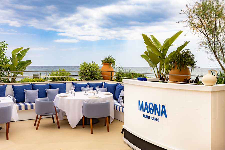 Maona : Monte-Carlo à l’heure grecque