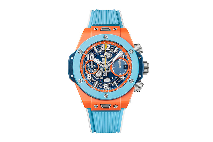 Big Bang, Unico Summer