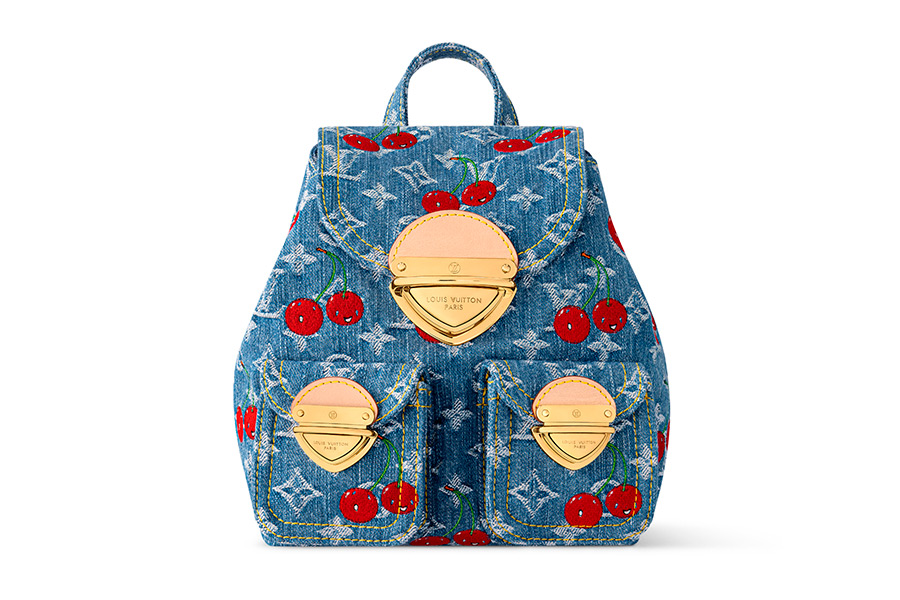 Louis Vuitton Venice