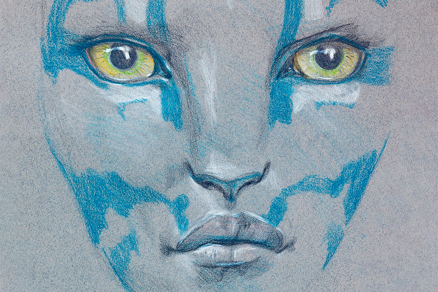 L’Art de James Cameron