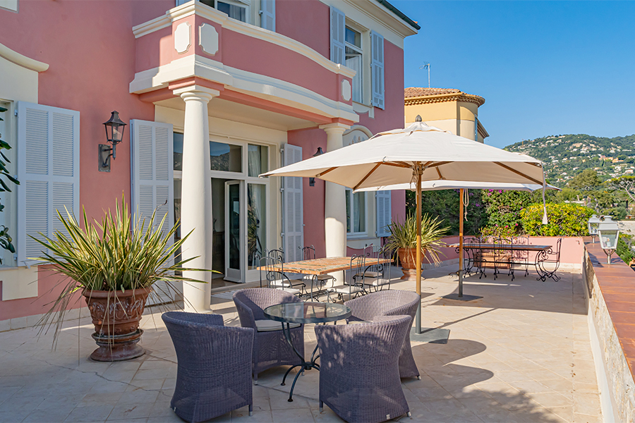 Luxury property magazine - Article The sea as your only witness -  Photo 2