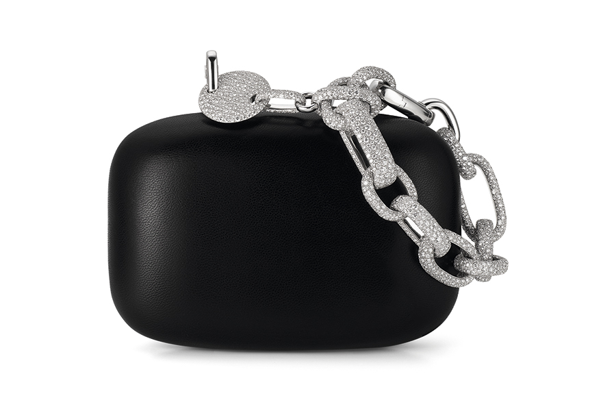 ICONS OF ITALIAN LUXURY