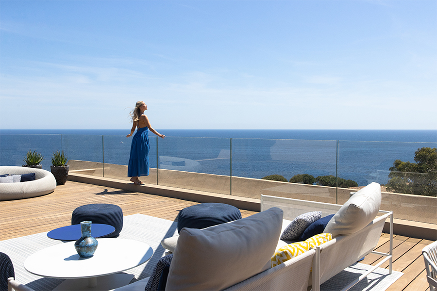 Golfe de St-Tropez, un eternel été