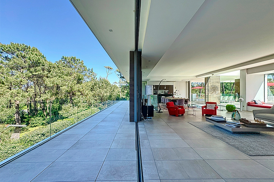 Océans et montagnes : Le privilège Basque