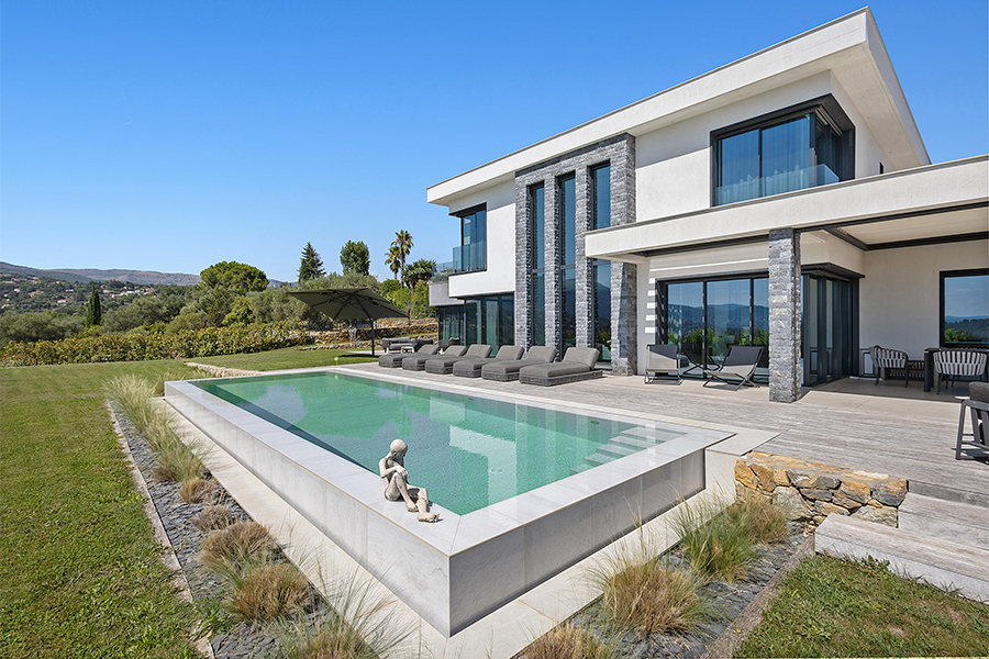 My Riviera Home : L'accompagnement de A à Z