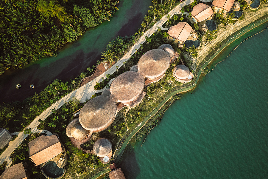 Îles du bout du monde