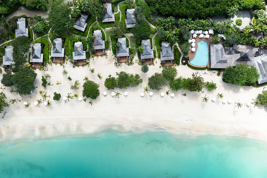 Îles du bout du monde