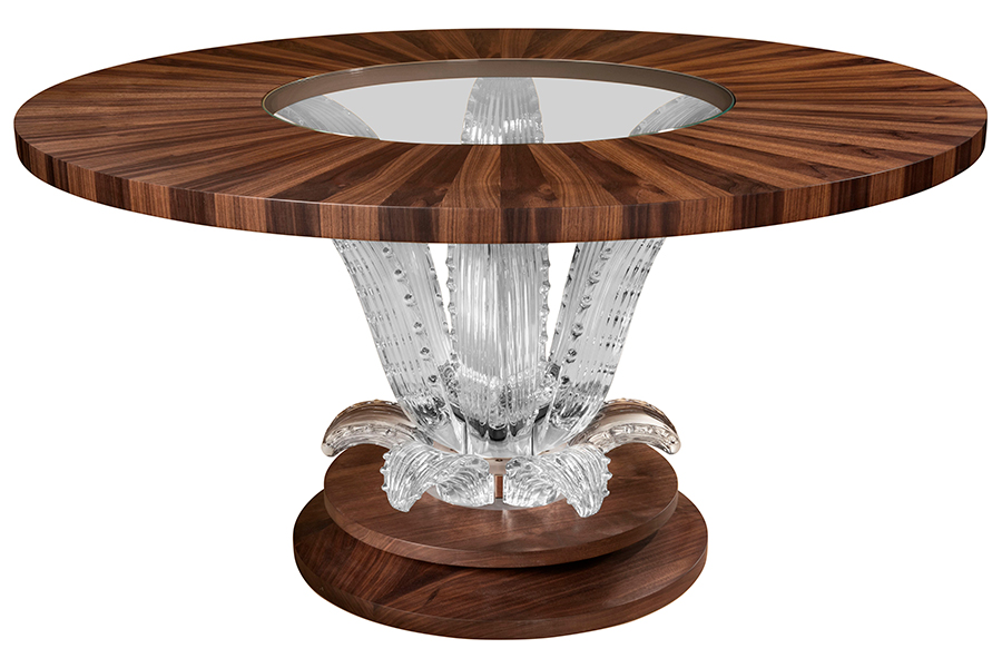 Lalique Walnut.