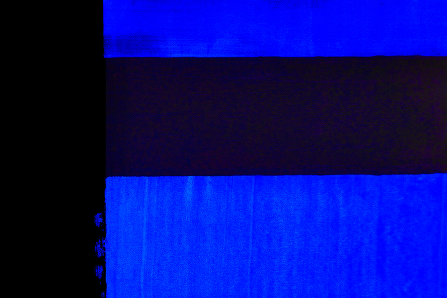 Soulages, in a new light