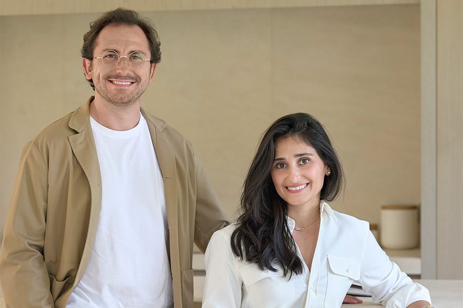 Collection Provence : L'exigence comme signature