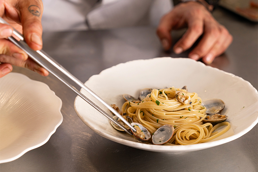 Ida ouvre un nouveau chapitre