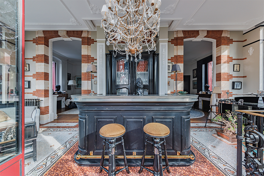 Luxury property magazine - Article Le Bassin d'arcachon : a market staying on course -  Photo 1
