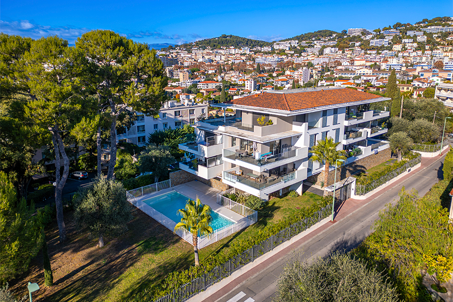 Magazine de l'immobilier de luxe - Article label 2 - Photo principale