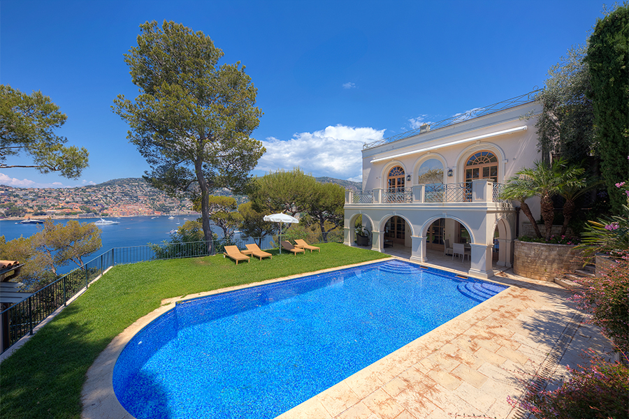 Luxury property magazine - Article Côte d’Azur Sotheby’s International Realty - main Photo